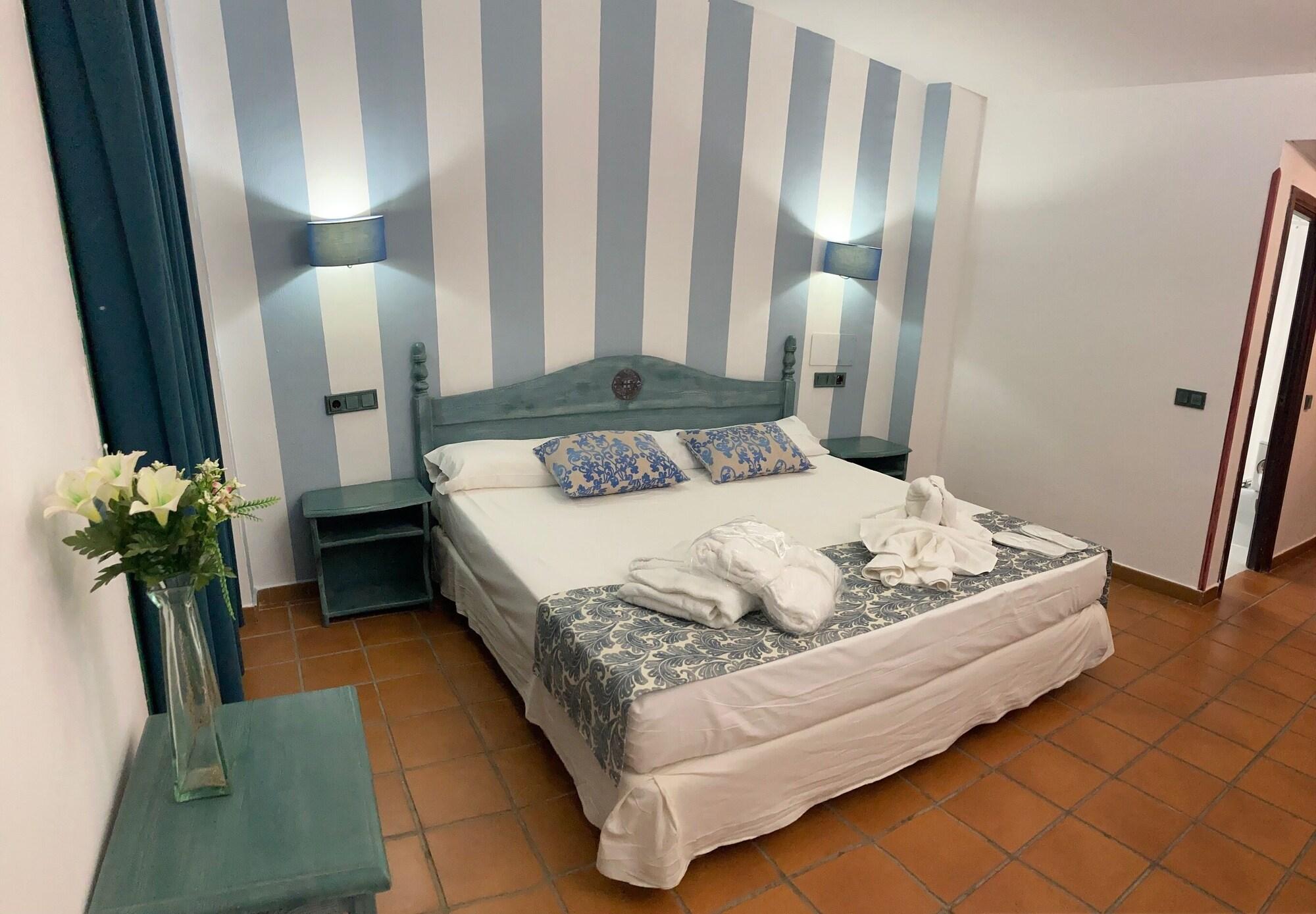 Hotel Almagro Luaran gambar