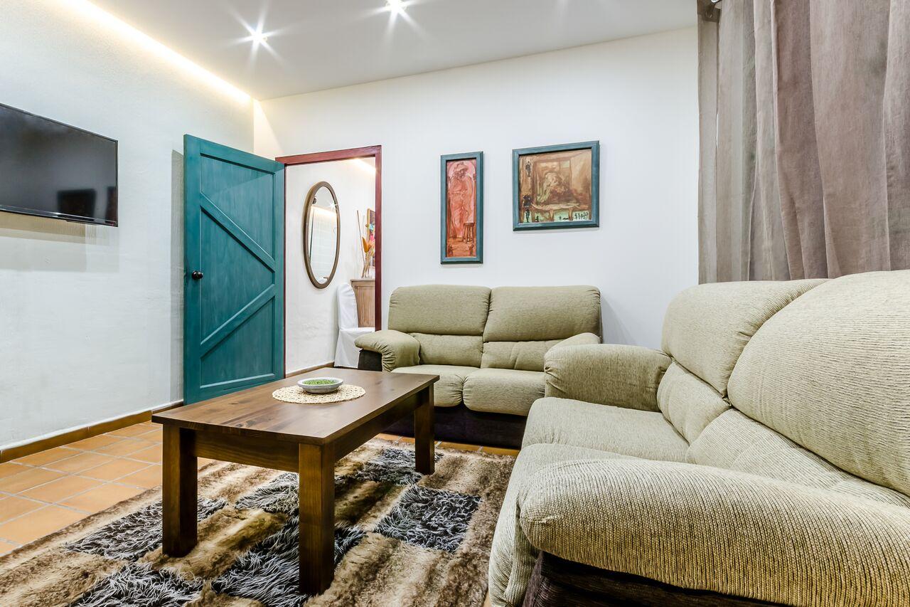 Hotel Almagro Luaran gambar