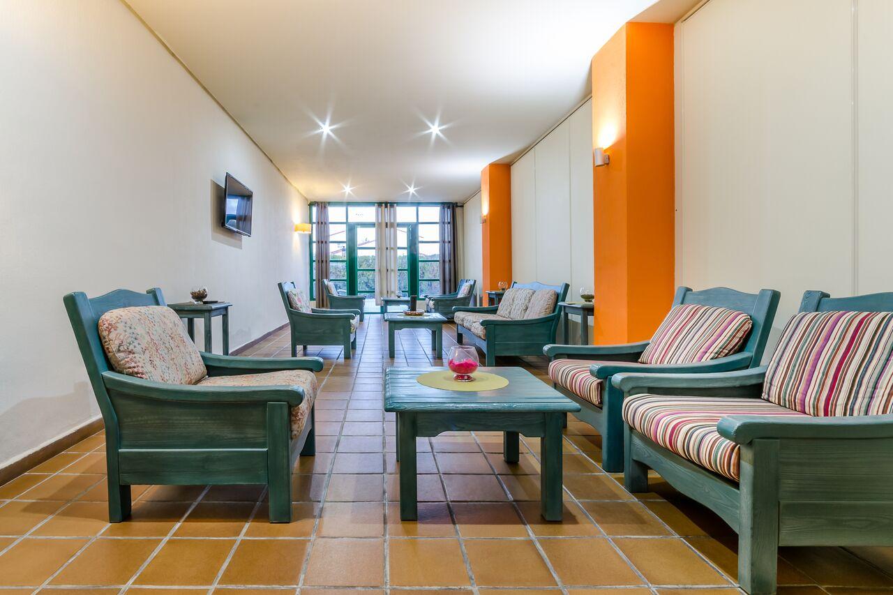 Hotel Almagro Luaran gambar