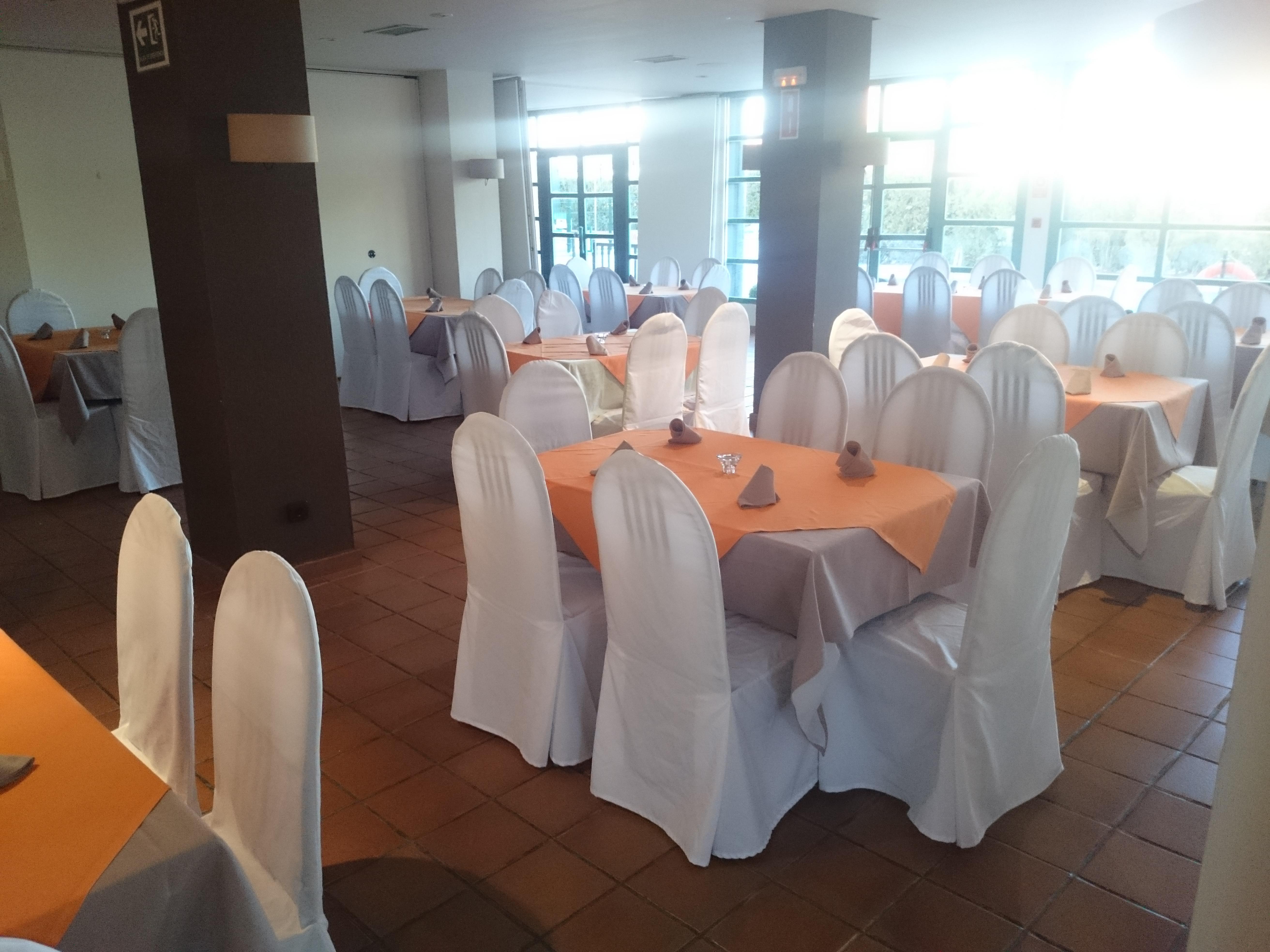 Hotel Almagro Luaran gambar